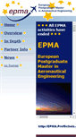 Mobile Screenshot of epma.profscholz.de
