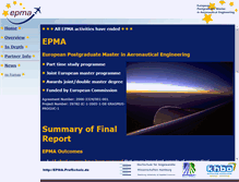 Tablet Screenshot of epma.profscholz.de